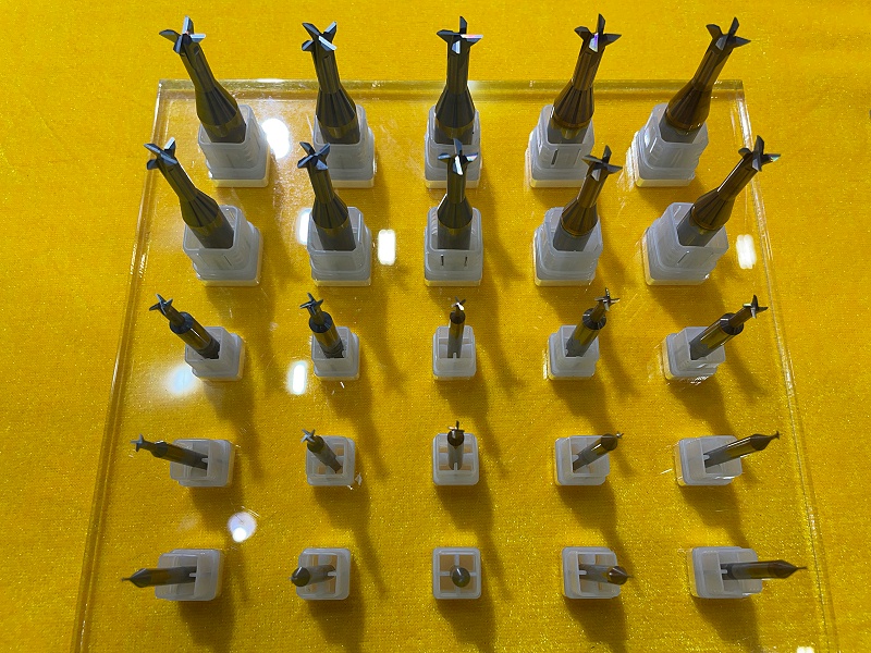 金剛石刀具