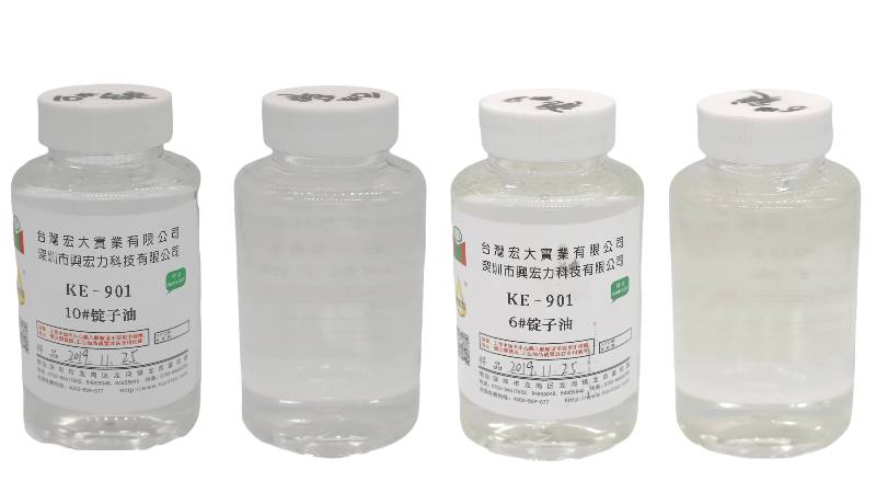 【干貨】機(jī)床對主軸油的性能有什么要求呢？
